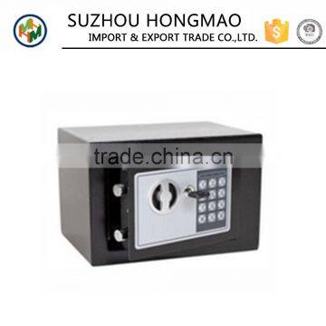 Hot selling electronic CE digital safe box for hotel