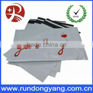 custom mailing bags with high quality