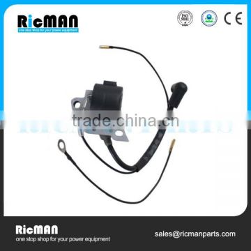 Ignition Coil Module replace MS240 MS260 MS290 MS380 chain saw chainsaw Wholesale Gasoline Generator Spare Parts