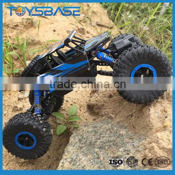 RC Toys 4 Wheel Drive 1/18 The Price of Petrol RC Car
