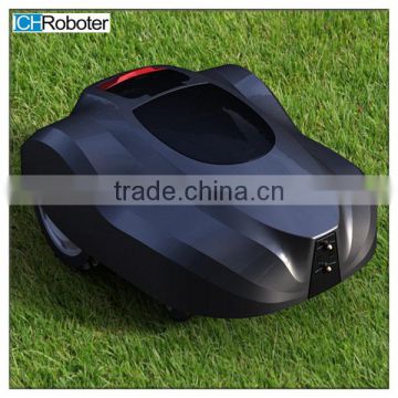 2013 best selling manufature intelligent automatic lawn mower