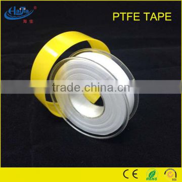 100% ptfe tape for pipe High Quality 12mm Ptfe Thread Seal Tape