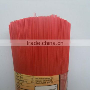 nylon 66 straight brush filament