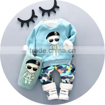 Wholesale children's boutique clothing baby clothing sets kids fancy clothes fancy items for children