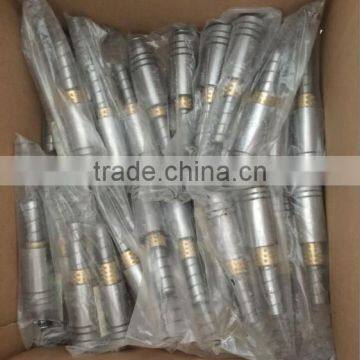 Guide pillar / guide bushing