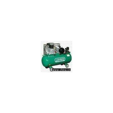 Belt-Driven Air Compressor 2070L/100 litre