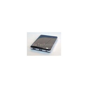 5V 8400mA DC 5V / 2A Rechargeable Lithium Mobile Phone USB Power Bank For MT15I LT15I