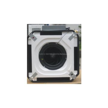 Four-way Cassette type Water Chilled Fan Coil Unit-K type(2 tube)-800CFM