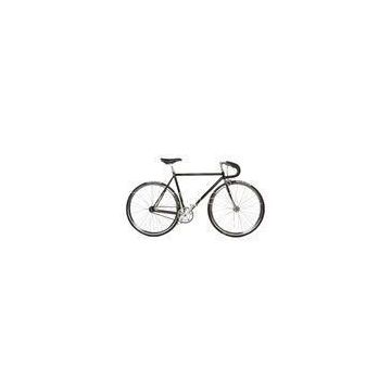Male / Female 700C Specialized Fixed Gear Bikes Single Speed Fixies