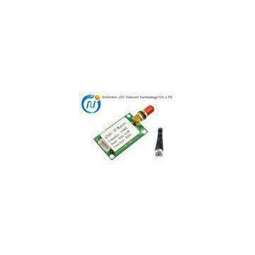 GFSK 490MHz 9600bps TTL Lora RF Module Data Transmit Modem JZX891