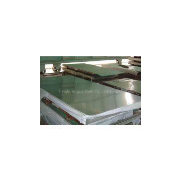 TISCO 310S stainless steel plate