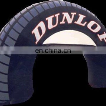 Excellent quality inflatable arch for sale