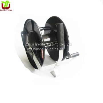 Electric Fence Wire Reel For Portable Farm Fence