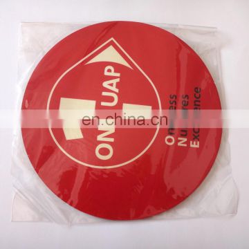 Made in China craft -full color printing cheap price eva mousepads