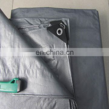 Waterproof PE Tarpaulin for Truck Cover from China