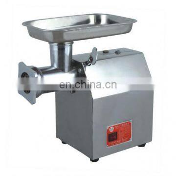 2019 new type mini meat grinder industrial meat grinder	grinder meat used with good quality for sale