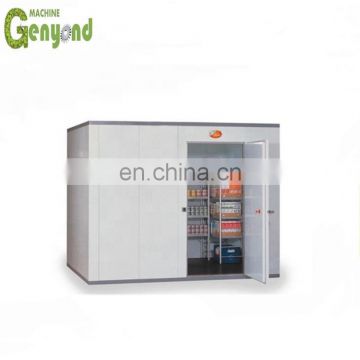 frozen beef cold storage cold chain cold warehouse