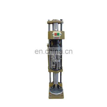 Manufactory Direct Sale automatic beer bottle capper With Good Quality