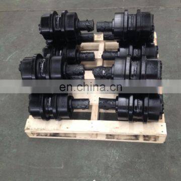 Excavator SK220 SK210-8 SK220-3A Spare Parts Track Roller SK210 Bottom Roller