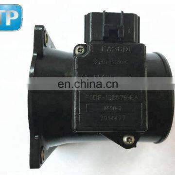 Mass Air Flow Sensor MAF OEM# F6DF-12B579-EA F6DF12B579EA