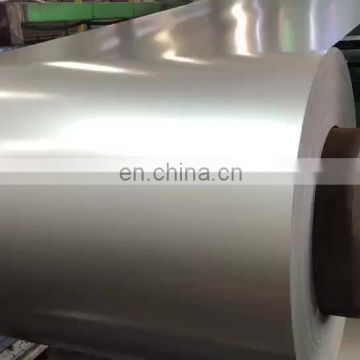 Liwei Factory G350  Color Coating Aluminum Coil