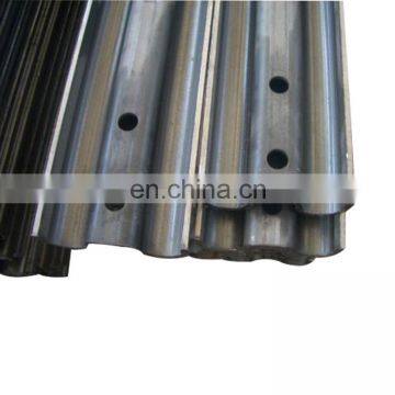 Professional manufacturer customized galvanized cold bended purlin