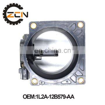 Mass Air Flow Sensor OEM 1L2A-12B579-AA For 4.6L