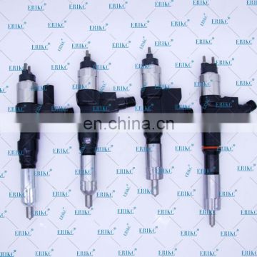 Densofuelinjectors 095000 6581 enginepart 095000 6583 injection pump 095000-6583 diesel injector for Hino J08E