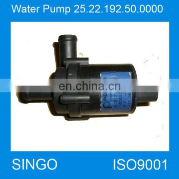 Pierburg water pump 25.22.192.50.0000
