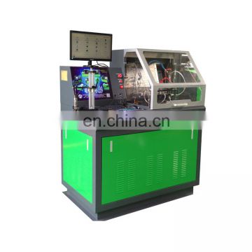 CR709L  Common Rail Injector Test Bench With Injector Stroke Testing Function