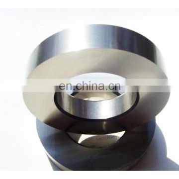 Customized polished high quality spring steel strip