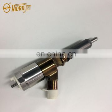 High quality hot sales C6.4 32F61-00062 fuel injector 326-4700 for 320D