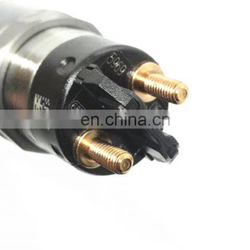 High Quality Injectors Made Professional Factory 28101891A For Geely MK1 MK2 MK-Cross Fuel Injectors