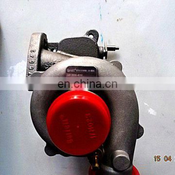Turbocharger made in china