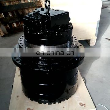 EXCAVATOR PARTS 31N6-40010 R210LC-7 Final Drive 210lc-7 Travel Motor in stock