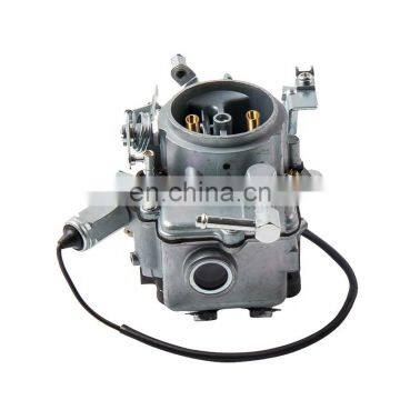 OE 16010-H6100 auto engine parts Carburetor with good quality