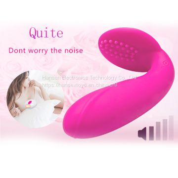 2020 good pricing factory of strong vibration sex vibrators sex toys from China