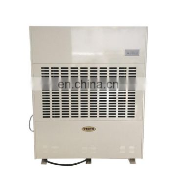 Rechargeable Industrial Forest Air Cooler Dehumidifier