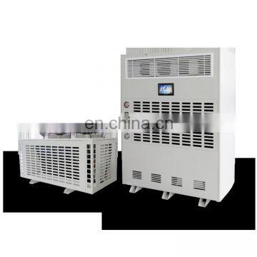 Industrial temperature conditioning dehumidifier 20l per hour factory price