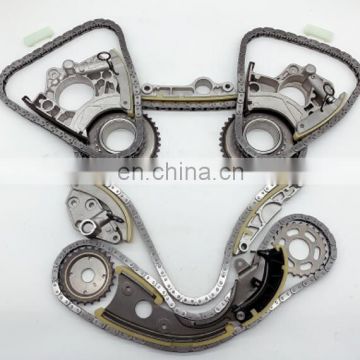 Chain Tensioner for AUDI 2.5L C7 2012- OEM  06E109465BC 06E109465AS 079109507AK 06E109217AF