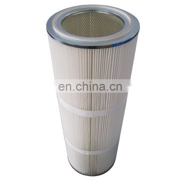 High quality products supply  for dust collector air filters cartridge P783648