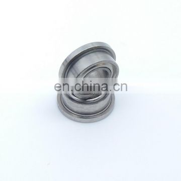 ISO9001:2015 bearing manufacturer 3.175*9.525*3.969MM FR2ZZ  china brand ball bearing