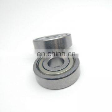 bearing manufacturer 6202 rz deep groove ball bearing  6202ZZ ball bearing 6202zz