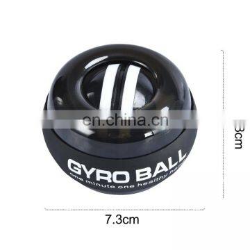 Eco-friend RGB Light Power Ball