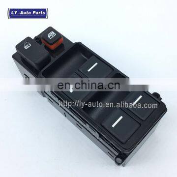 Electric Mirror Lift Power Window Master Switch Driver Side 35750-SDA-H12 35750SDAH12 For Honda For Accord 03-2007 Bouto Vitre