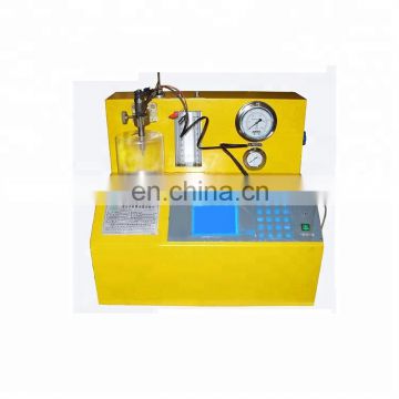 XBD-CRIA200 Common Rail Injection Pump Test Bench For Your Choice