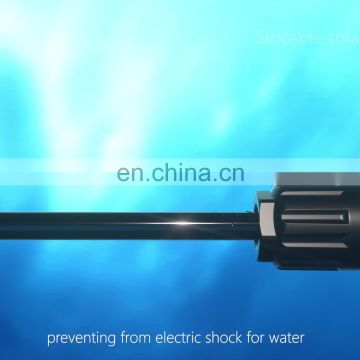 Slocable Cheap price high quality WaterProof copper bar terminal PV solar wire Connector