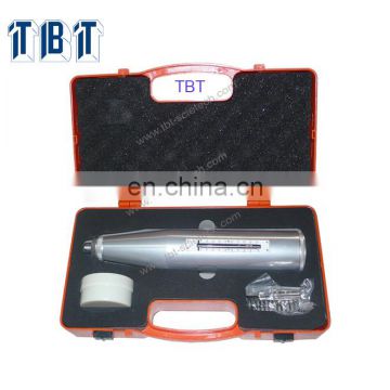 T-BOTA ZC3-A Concrete Rebound Test Hammer For Electronic