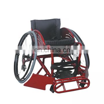 The cheapest  Medical devices equipment rugby defensive sport wheelchair for disabled