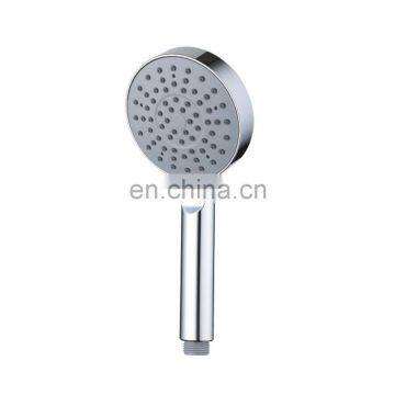 Luxury design high pressure shower water saving shower heads